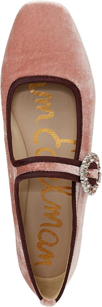 Sam Edelman Women's Michaela Mary Jane Flats