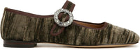 Sam Edelman Women's Michaela Mary Jane Flats