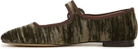 Sam Edelman Women's Michaela Mary Jane Flats