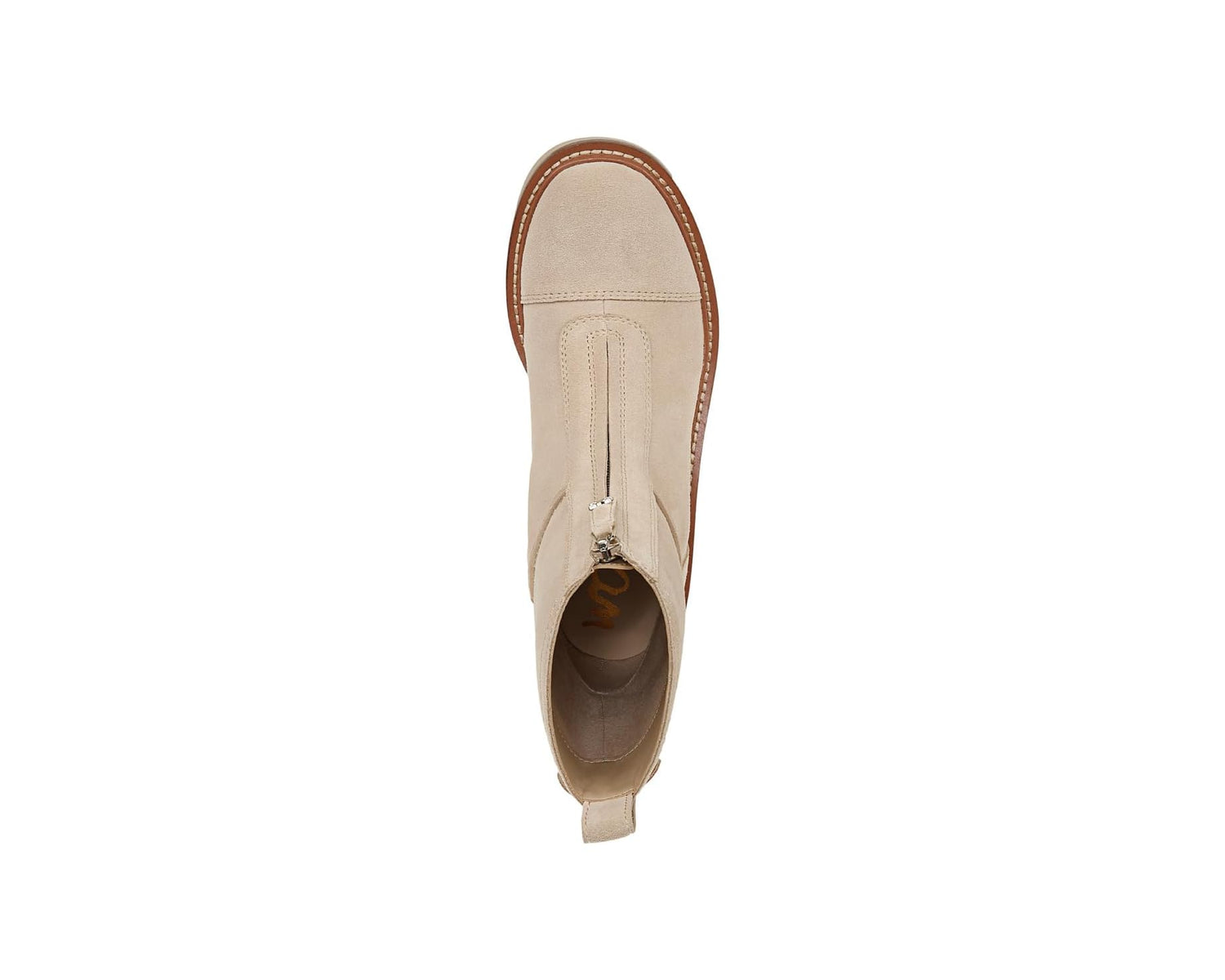 Sam Edelman Women's Cooper Zip-Up Chelsea Boot
