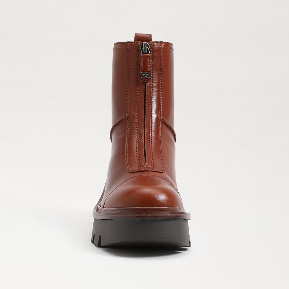 Sam Edelman Women's Cooper Zip-Up Chelsea Boot