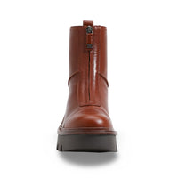 Sam Edelman Women's Cooper Zip-Up Chelsea Boot