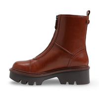 Sam Edelman Women's Cooper Zip-Up Chelsea Boot
