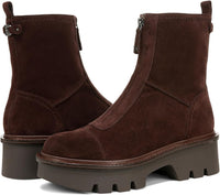 Sam Edelman Women's Cooper Zip-Up Chelsea Boot