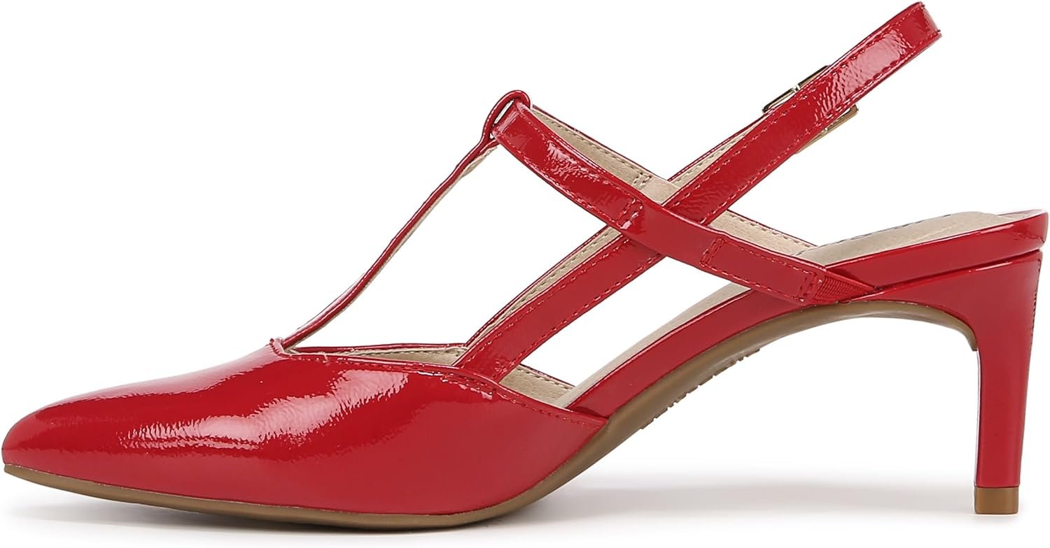 LifeStride Women's Aire Slingback Pump
