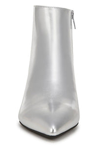 LifeStride Women's Maya Ankle Bootie