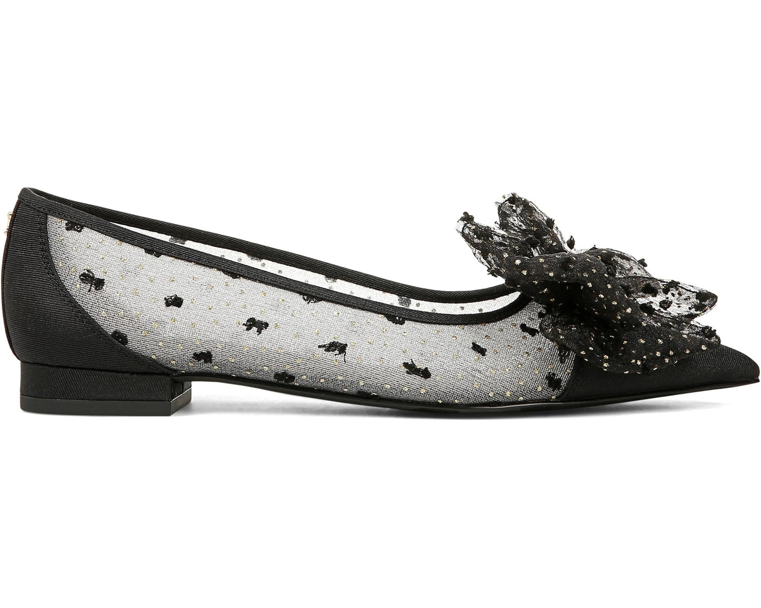 Circus NY by Sam Edelman Women's Darcey Ballet Flat