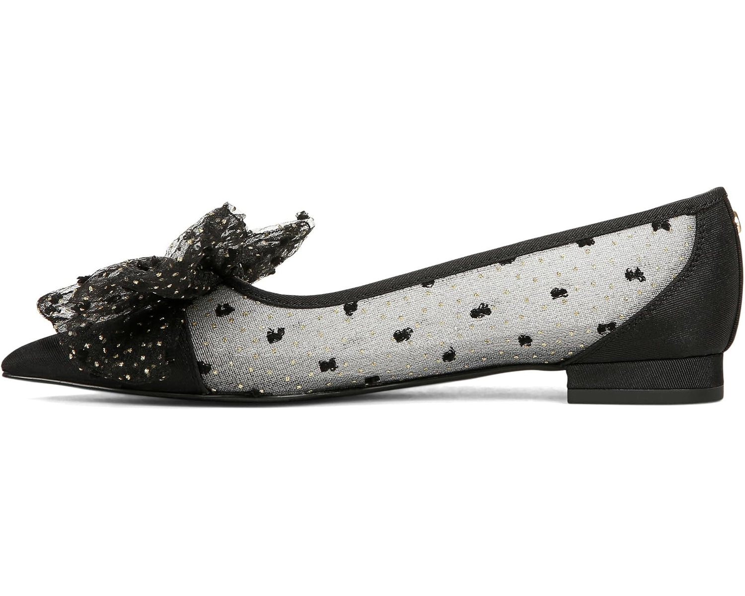Circus NY by Sam Edelman Women's Darcey Ballet Flat