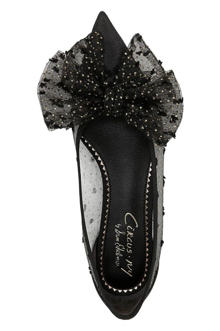 Circus NY by Sam Edelman Women's Darcey Ballet Flat