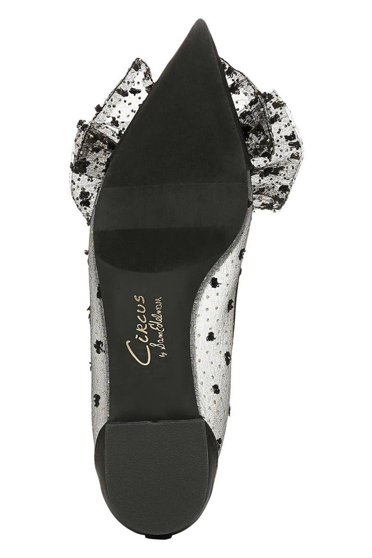 Circus NY by Sam Edelman Women's Darcey Ballet Flat