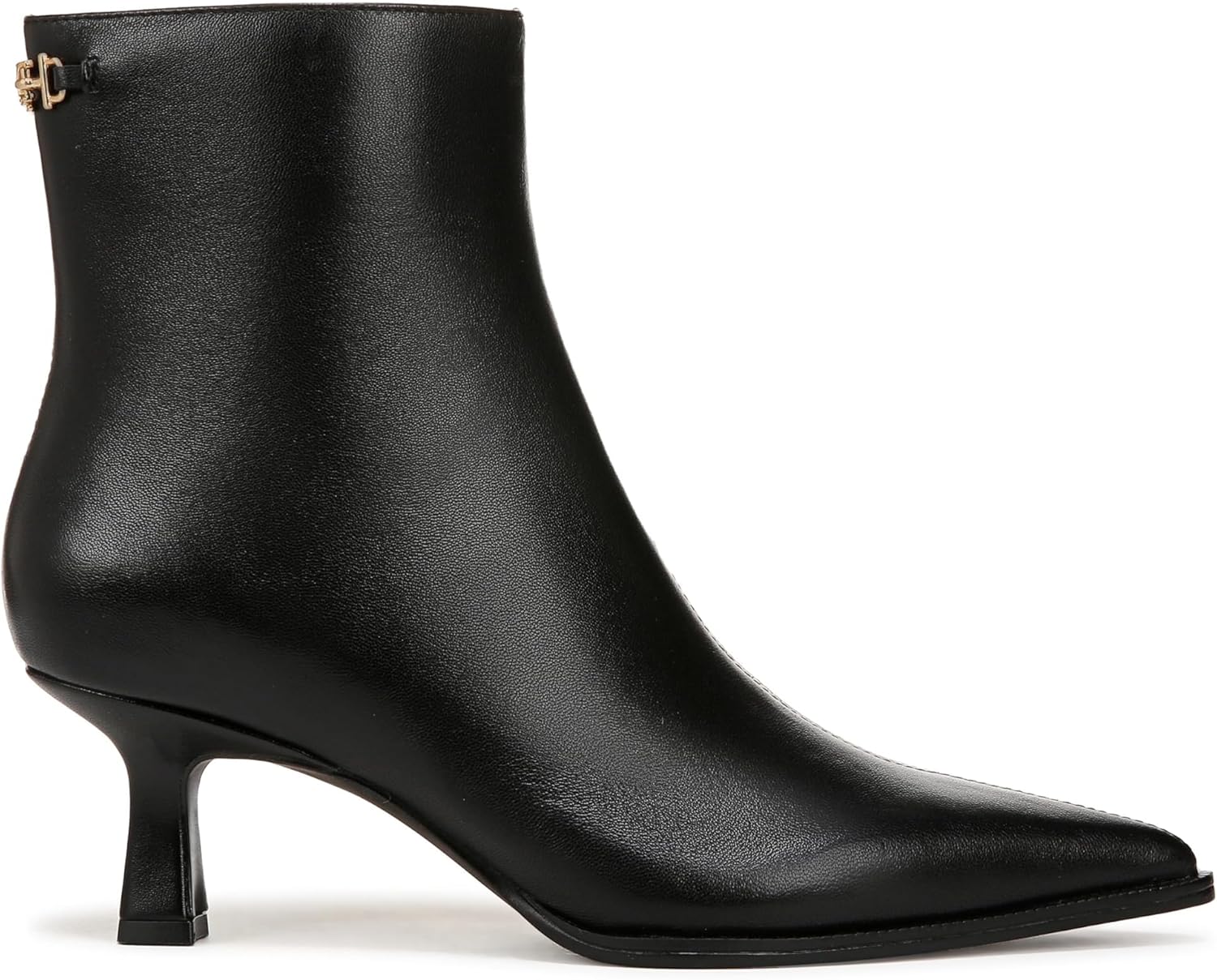 Circus NY by Sam Edelman Women's Yuki Kitten Heel Ankle Boot