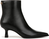 Circus NY by Sam Edelman Women's Yuki Kitten Heel Ankle Boot
