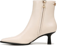 Circus NY by Sam Edelman Women's Yuki Kitten Heel Ankle Boot