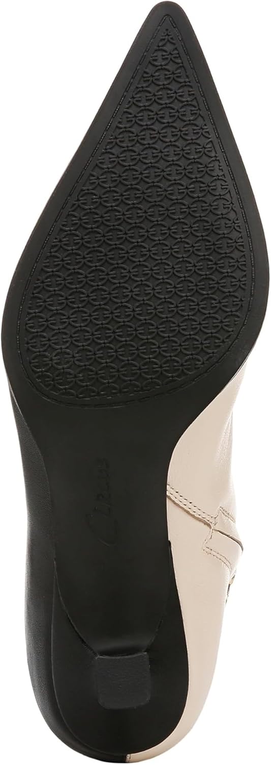Circus NY by Sam Edelman Women's Yuki Kitten Heel Ankle Boot