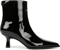 Circus NY by Sam Edelman Women's Yuki Kitten Heel Ankle Boot