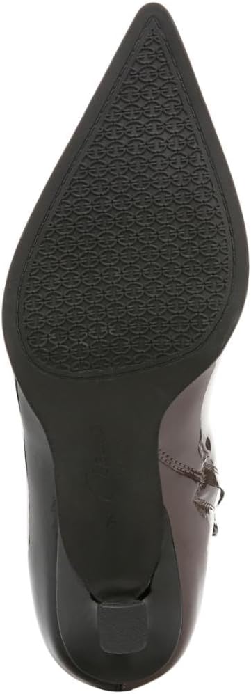 Circus NY by Sam Edelman Women's Yuki Kitten Heel Ankle Boot