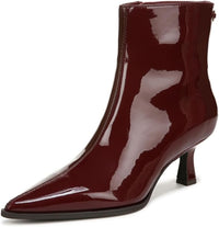 Circus NY by Sam Edelman Women's Yuki Kitten Heel Ankle Boot