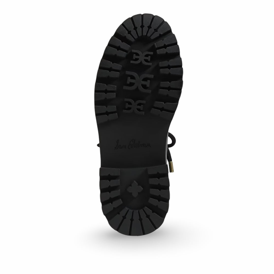 Sam Edelman Women's Elara Lug Sole Booties