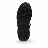 Sam Edelman Women's Elara Lug Sole Bootie