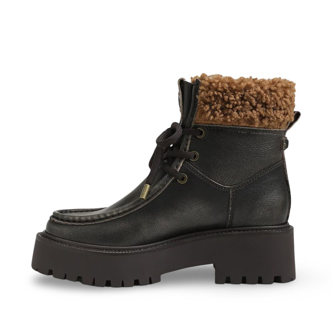 Sam Edelman Women's Elara Lug Sole Booties