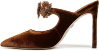 Sam Edelman Women's Amelie Dress Mule