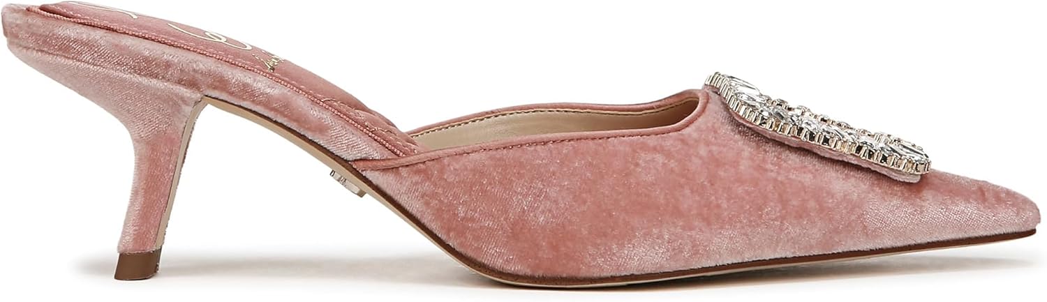 Sam Edeman Women's Brit Heels