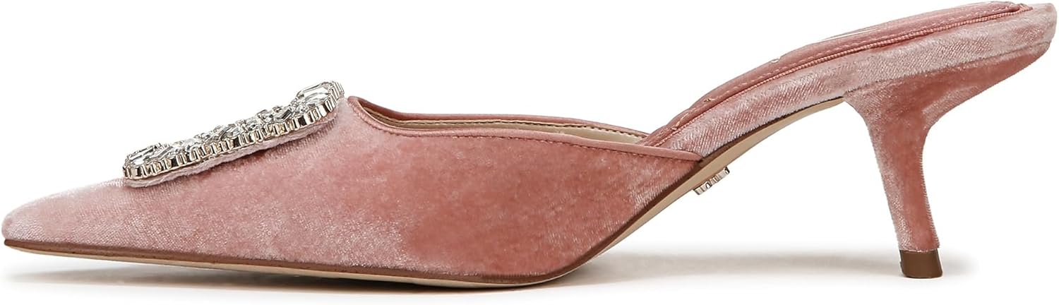 Sam Edeman Women's Brit Heels