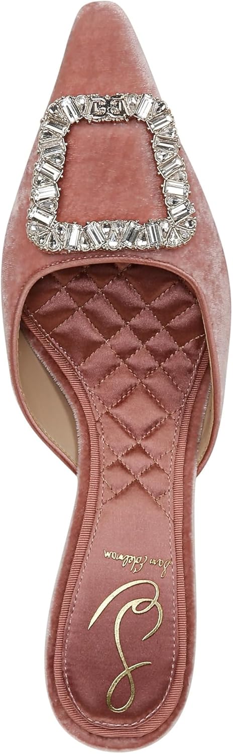 Sam Edeman Women's Brit Heels