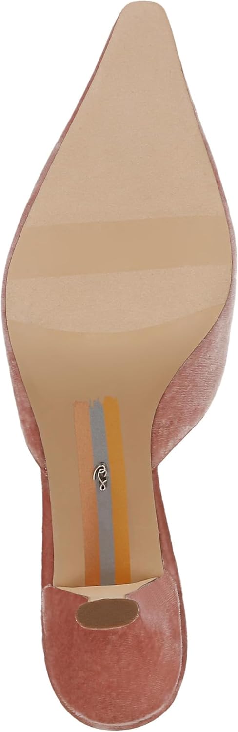 Sam Edeman Women's Brit Heels