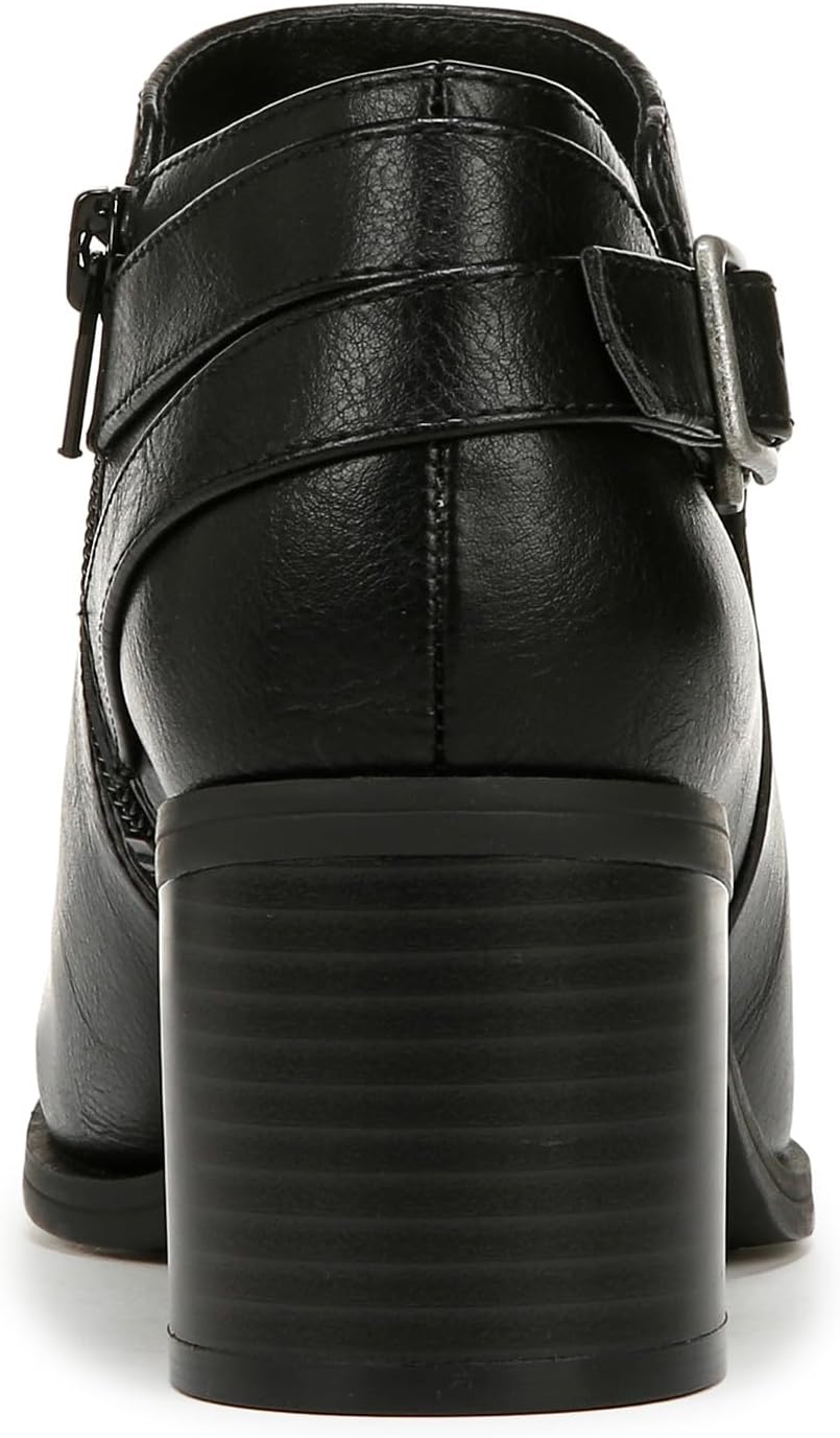 LifeStride Women's Lorelai Ankle Bootie