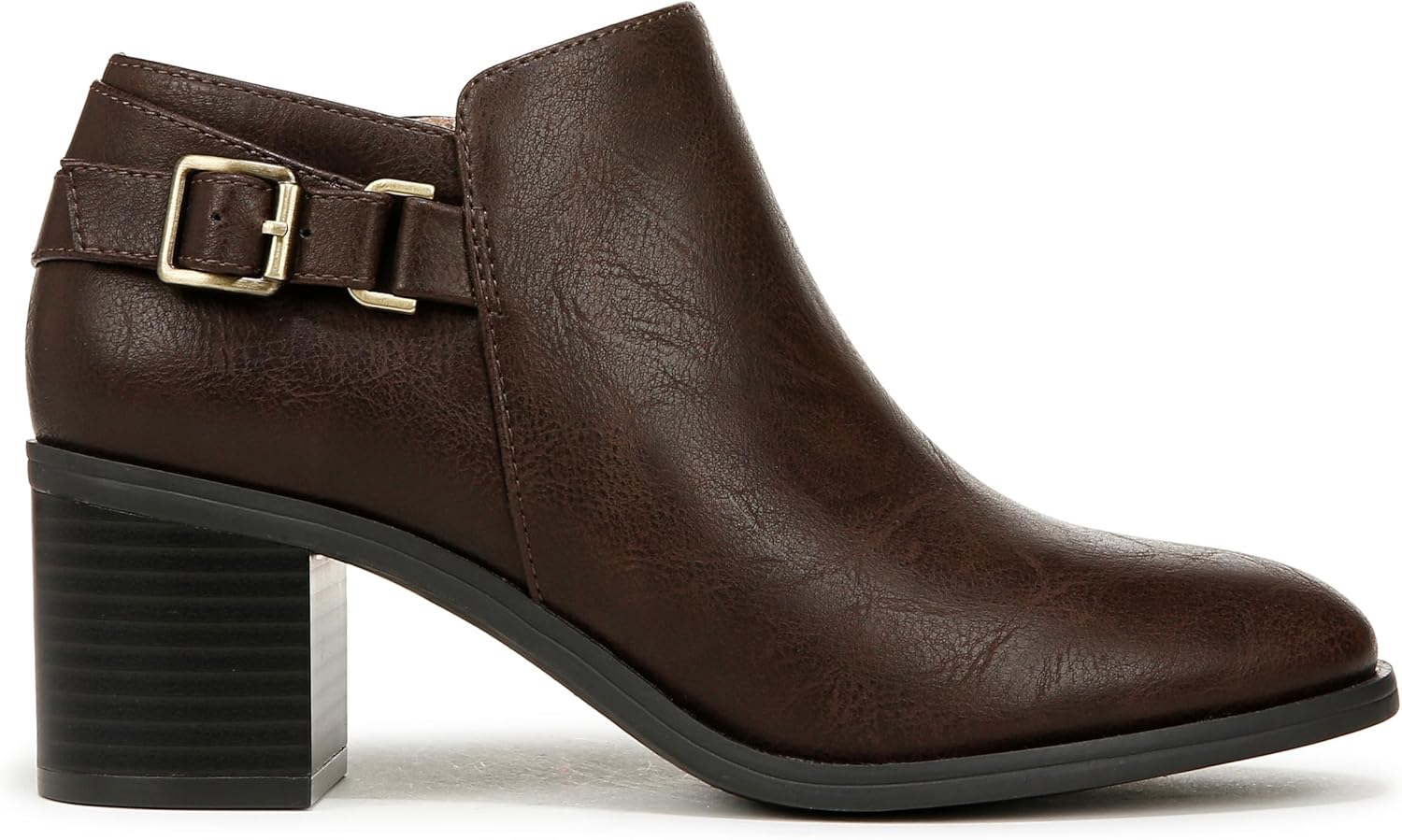 LifeStride Women's Lorelai Ankle Bootie