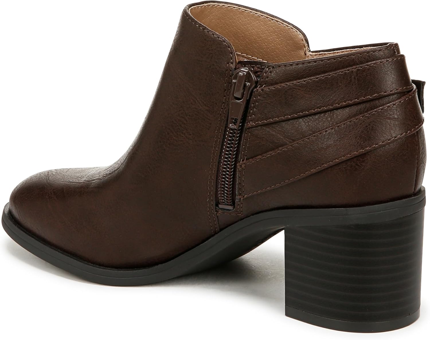 LifeStride Women's Lorelai Ankle Bootie
