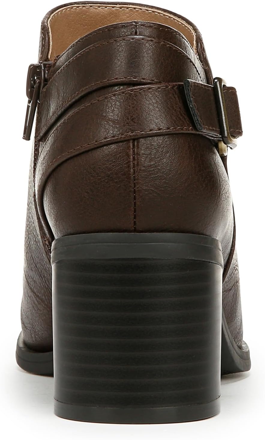 LifeStride Women's Lorelai Ankle Bootie