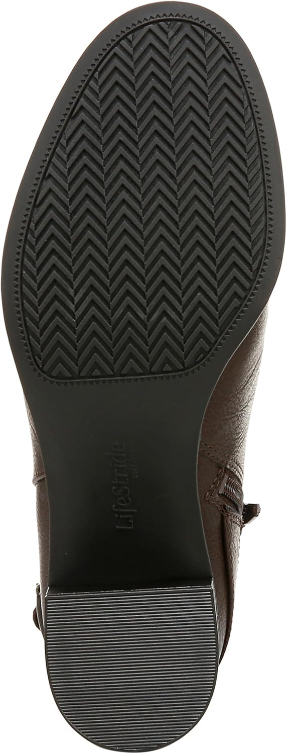 LifeStride Women's Lorelai Ankle Bootie