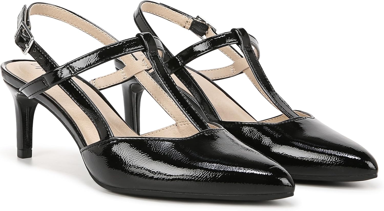 Black Patent