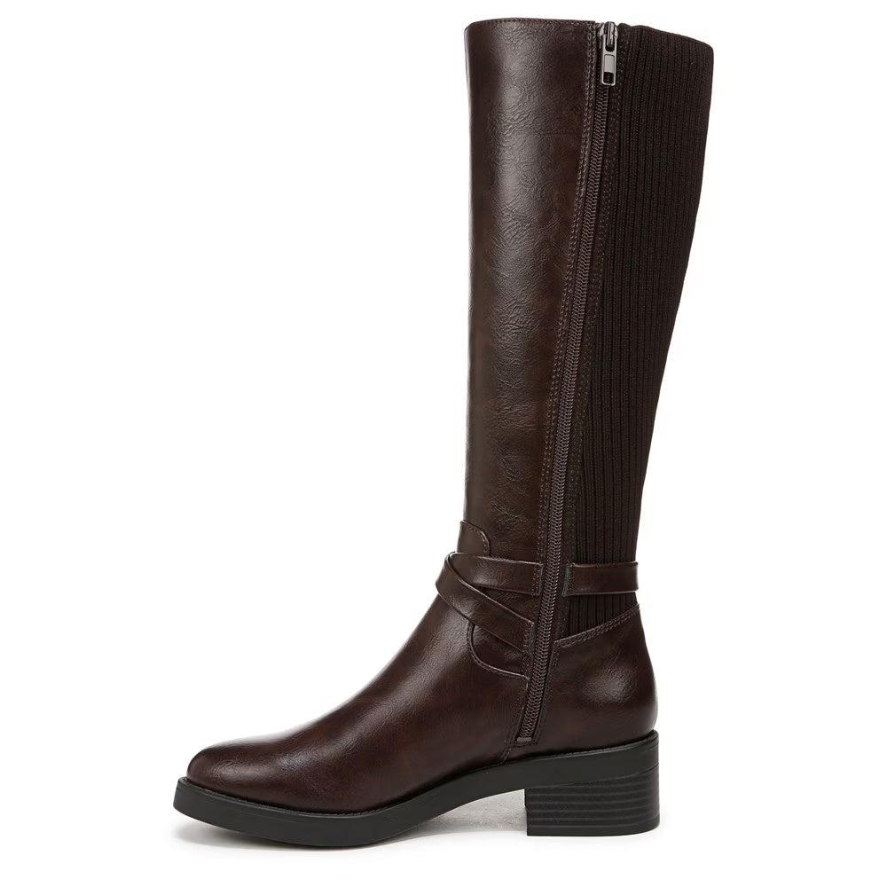LifeStride Women's Brittany Knee High Boot