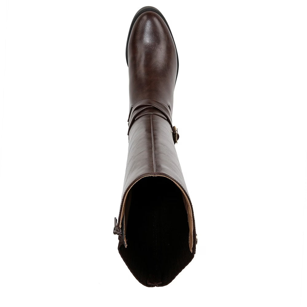 LifeStride Women's Brittany Knee High Boot