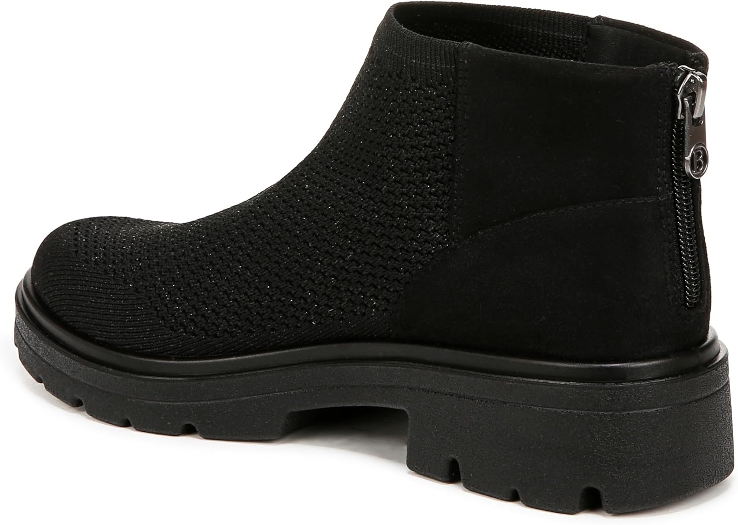 LifeStride Women's May Ankle Bootie