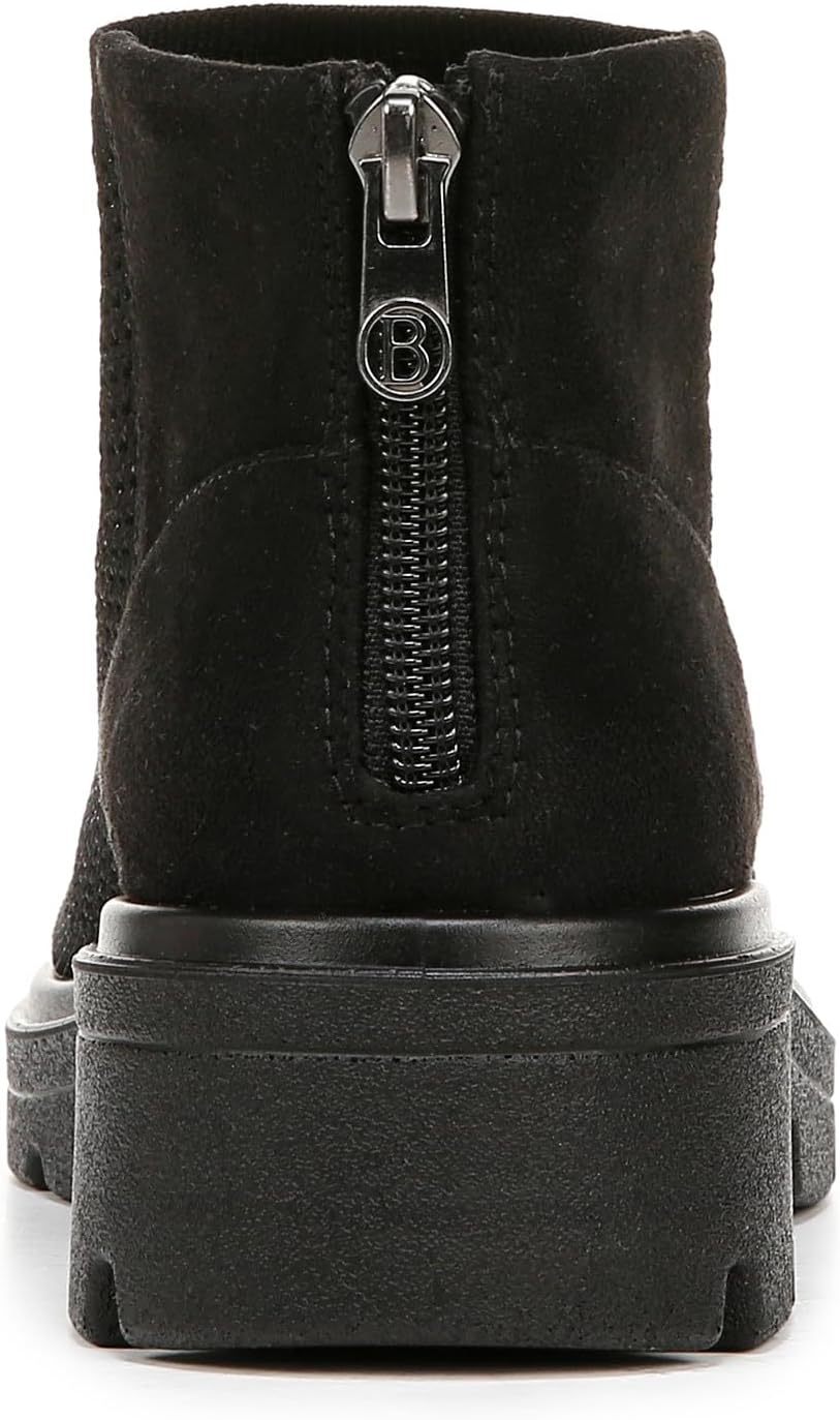 LifeStride Women's May Ankle Bootie