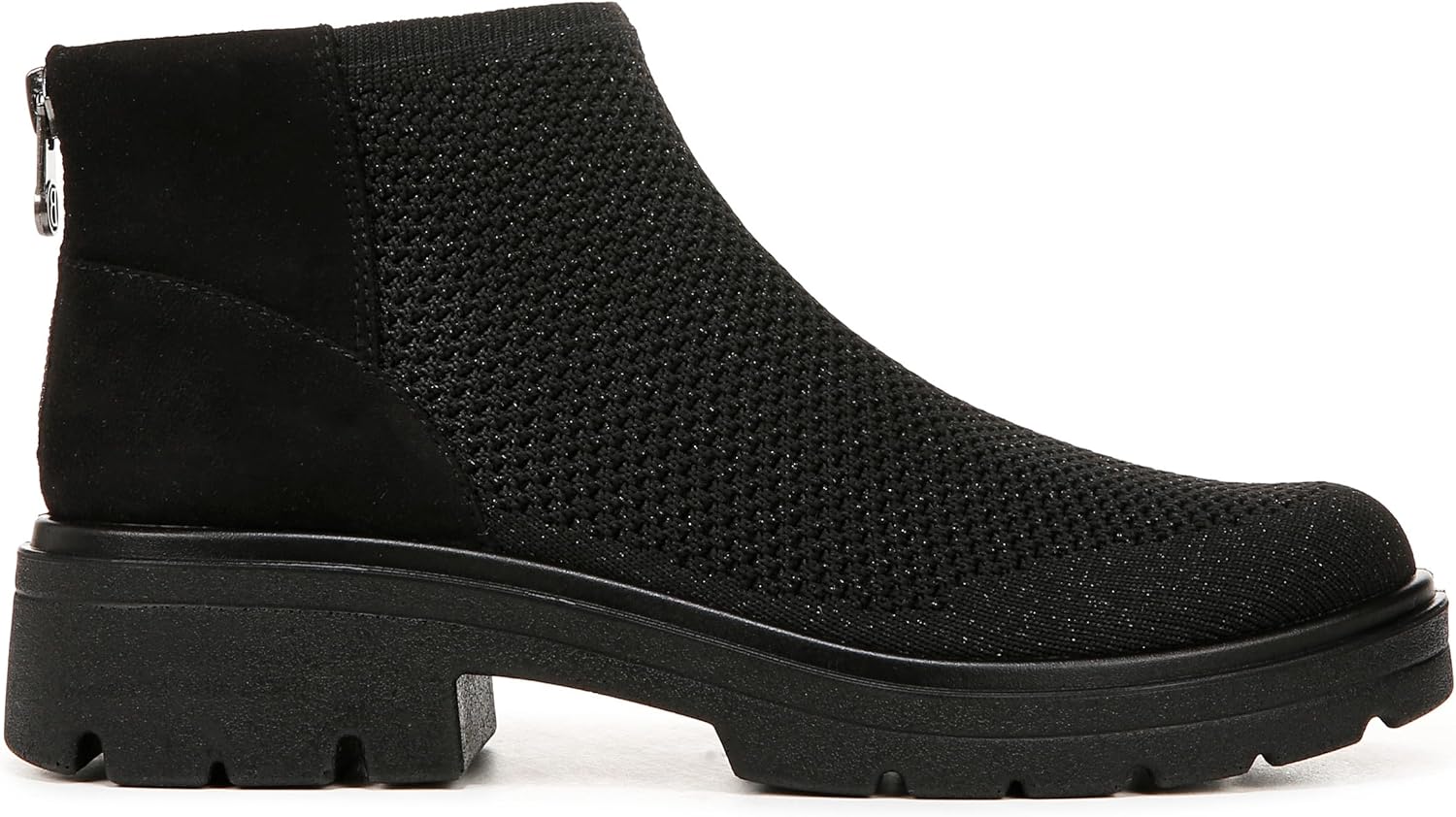 Bzees for LifeStride Women's May Ankle Boot