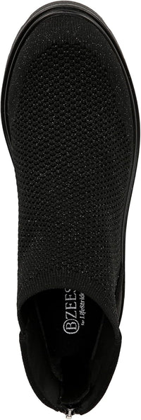 Bzees for LifeStride Women's May Ankle Boot