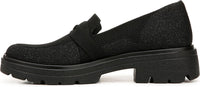 BZees Women's Muse Bow Loafer