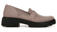 BZees Women's Muse Bow Loafer