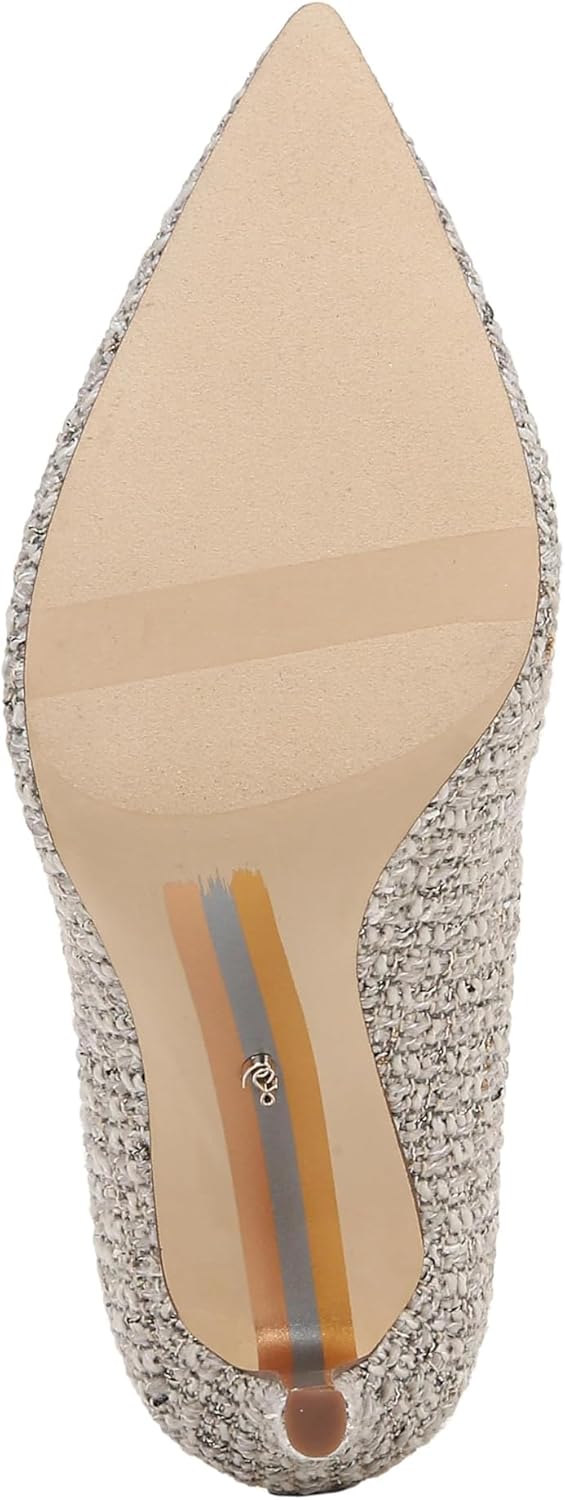 Sam Edelman Women's Hazel Pump