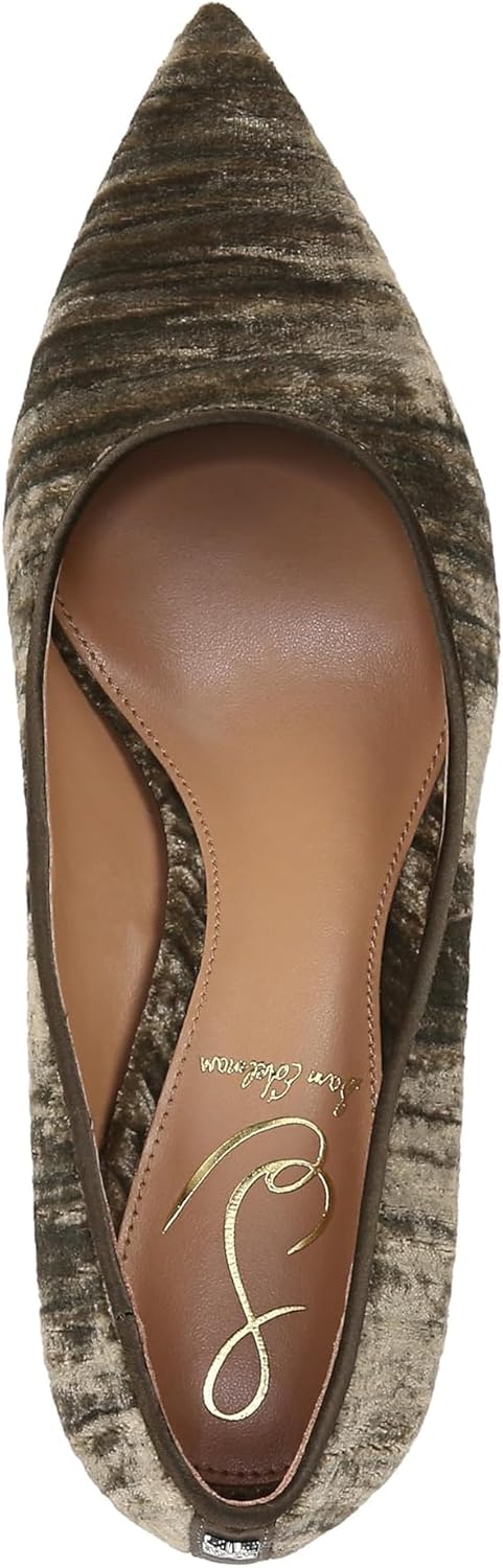 Sam Edelman Women's Hazel Pump
