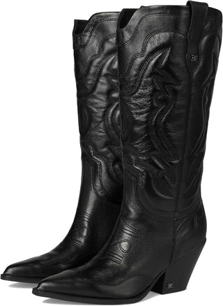Sam Edelman Women's James Western Boot
