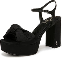 Sam Edelman Julieta Women's Platform Heels NW/OB