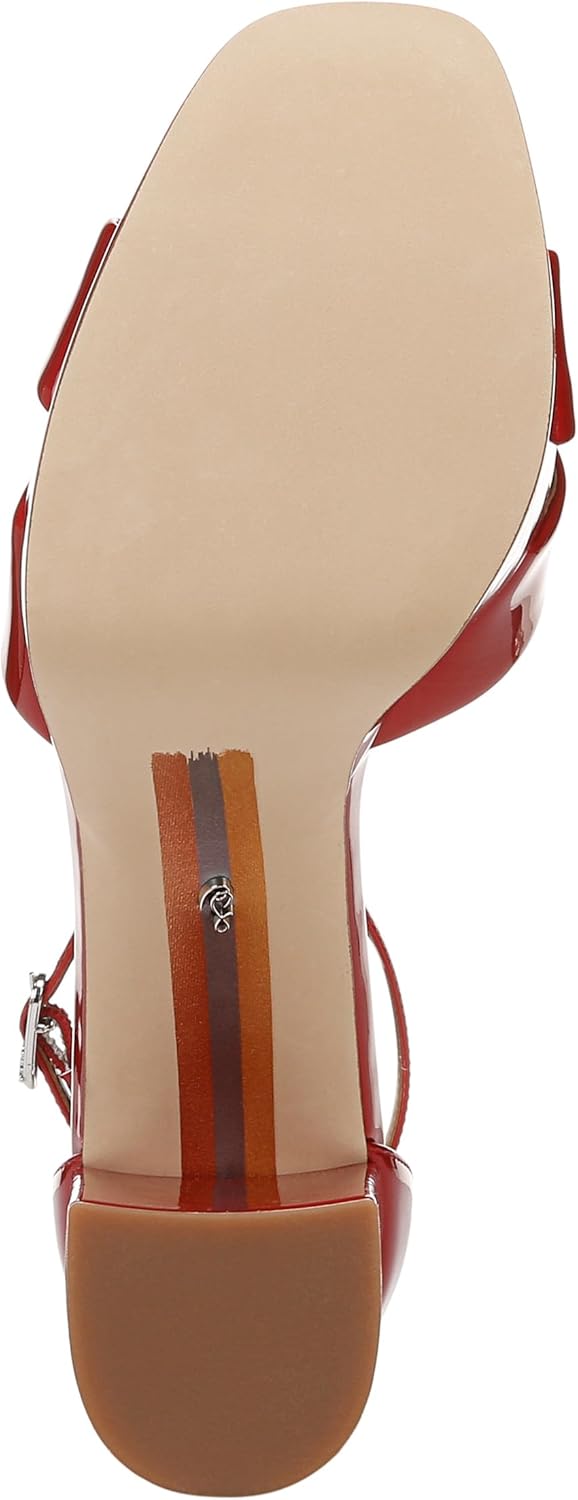 Sam Edelman Women's Jullian Platform Heel