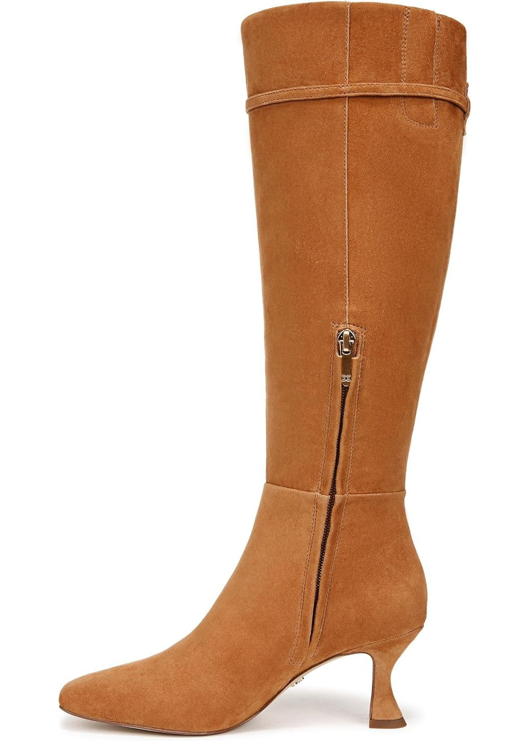 Sam Edelman Women's Lyla Knee High Boot