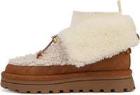 Sam Edelman Women's Olin Lug Sole Bootie